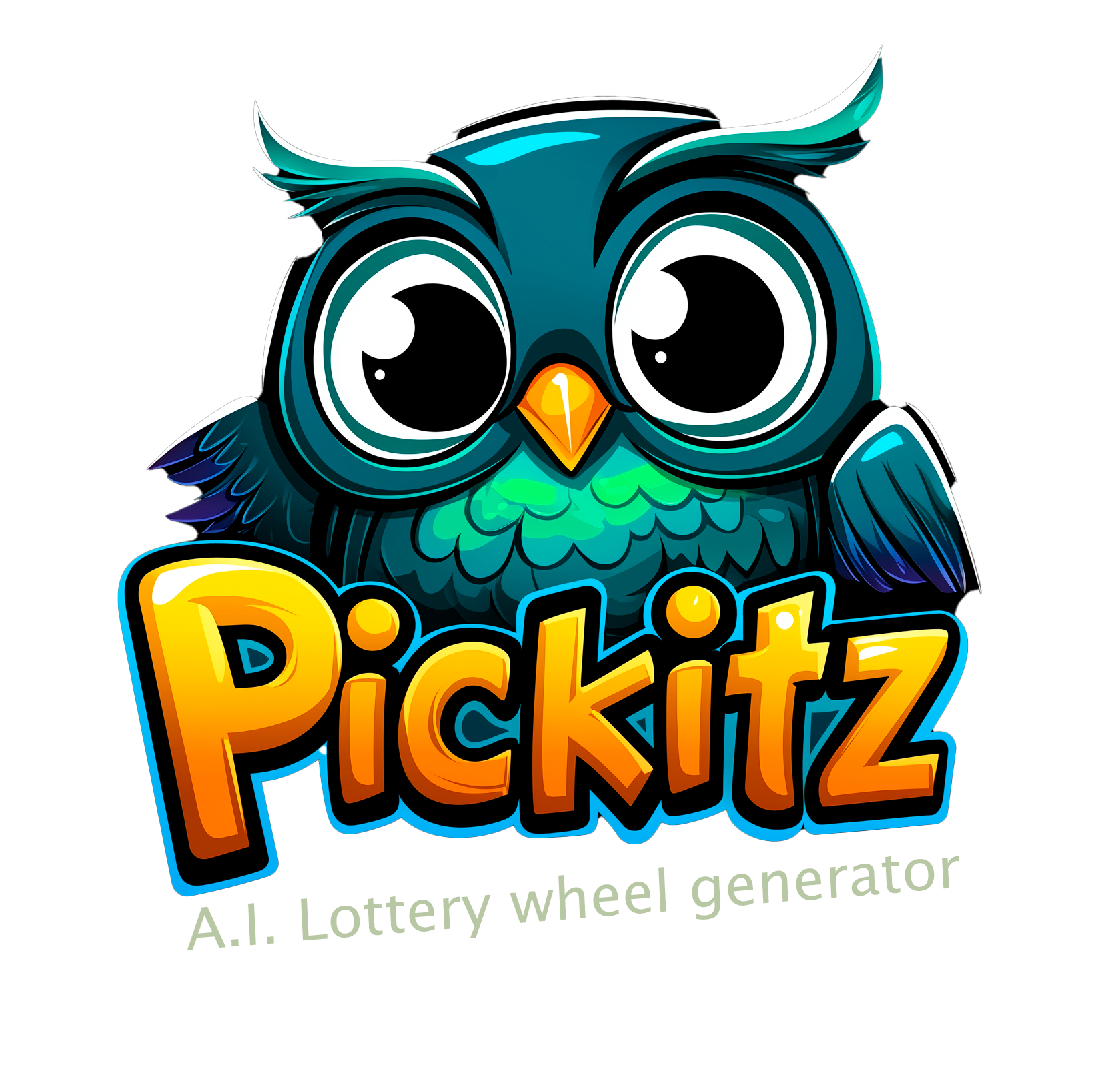 Pickitz Logo